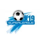 Суперлига 1 U19 logo