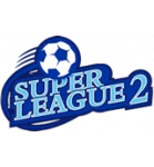 Суперлига 2 logo