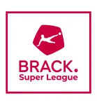 Суперлига logo