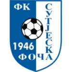 Сутьеска Фоча logo