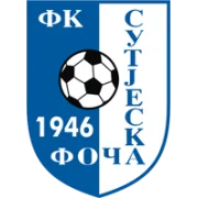Сутьеска Фоча logo