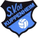 SV 08 Kuppenheim logo