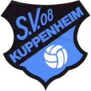 SV 08 Kuppenheim logo