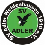 SV Adler Weidenhausen logo