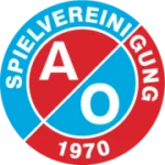 SV Ahlerstedt/Ottendorf logo