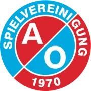 SV Ahlerstedt/Ottendorf logo