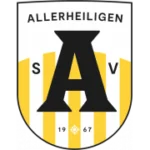 SV Allerheiligen logo
