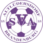 SV Altlüdersdorf logo