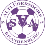 SV Altlüdersdorf logo
