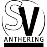 SV Anthering logo