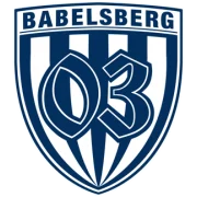 SV Babelsberg 03 logo