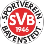 SV Bavenstedt logo