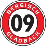 SV Bergisch Gladbach 09 logo