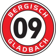 SV Bergisch Gladbach 09 logo