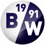 SV Blau-Weiß Bad Frankenhausen logo