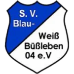 SV Blau-Weiß Büßleben logo