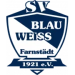 SV Blau-Weiß Farnstädt logo