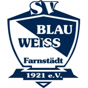 SV Blau-Weiß Farnstädt logo