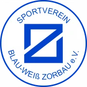 SV Blau-Weiß Zorbau logo