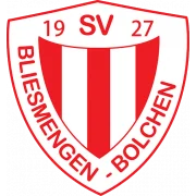 SV Bliesmengen-Bolchen logo