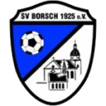 SV Borsch 1925 logo