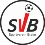 SV Brake logo