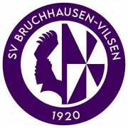 SV Bruchhausen-Vilsen logo