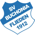 SV Buchonia Flieden logo