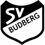 SV Budberg logo