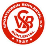 SV Bühlertal logo