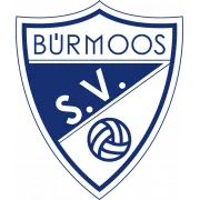 SV Bürmoos logo