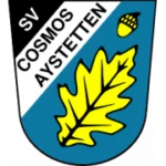 SV Cosmos Aystetten logo