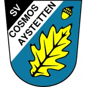 SV Cosmos Aystetten logo