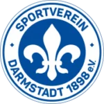 SV Darmstadt 98 II logo