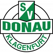 SV Donau Klagenfurt logo
