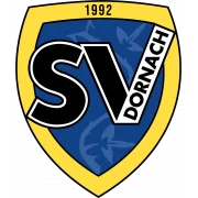 SV Dornach logo