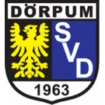 SV Dörpum logo