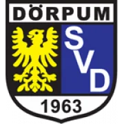 SV Dörpum logo