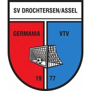SV Drochtersen/Assel II logo