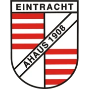 SV Eintracht Ahaus logo