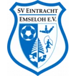 SV Eintracht Emseloh logo