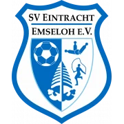 SV Eintracht Emseloh logo