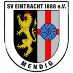 SV Eintracht Mendig logo