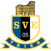 SV Eintracht Trier 05 II logo