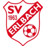 SV Erlbach logo