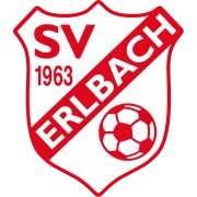 SV Erlbach logo