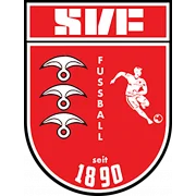 SV Fellbach logo