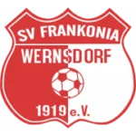 SV Frankonia Wernsdorf logo