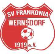 SV Frankonia Wernsdorf logo