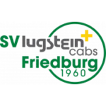 SV Friedburg logo
